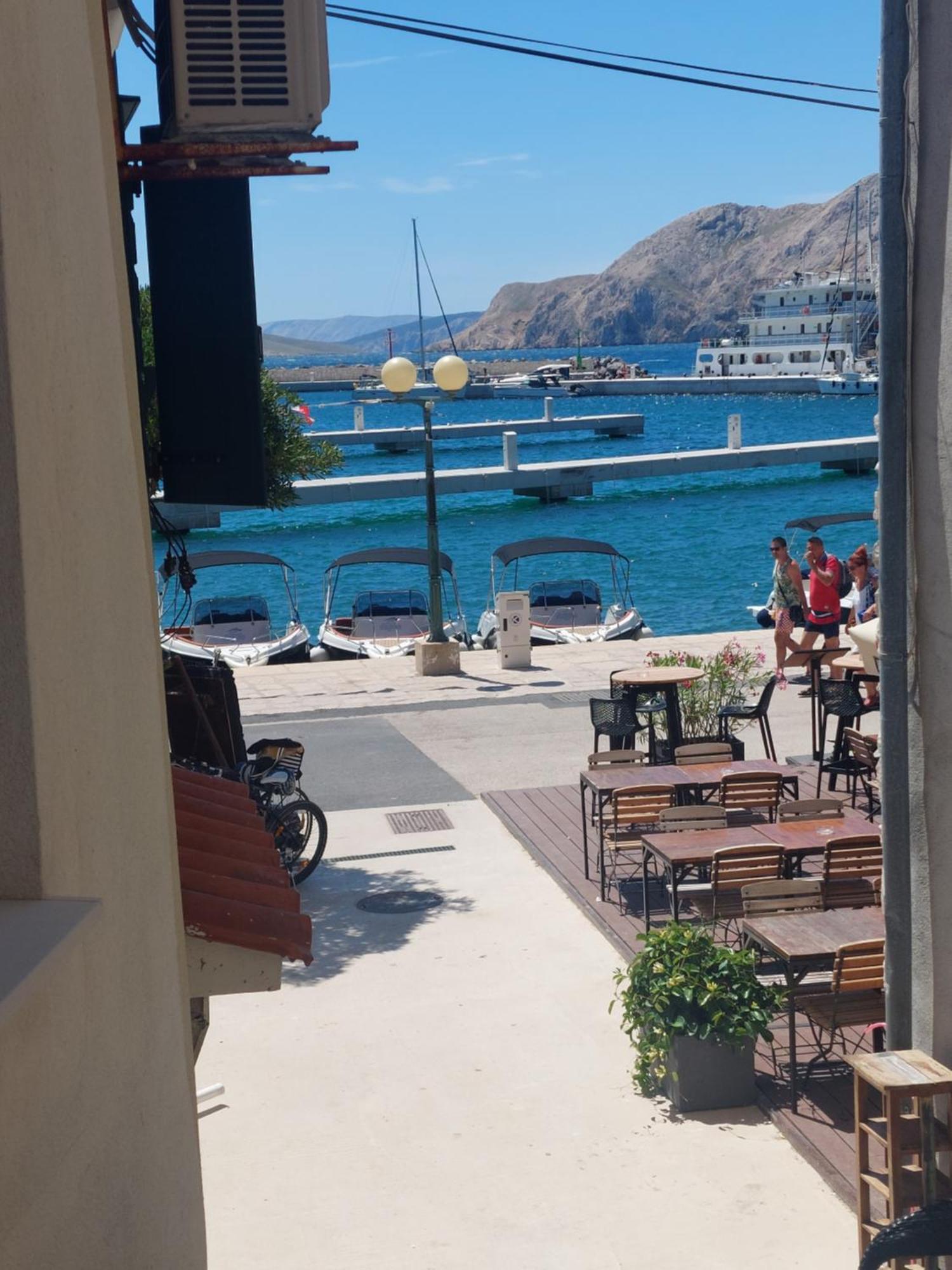 Studio Nikola Baška Exteriér fotografie